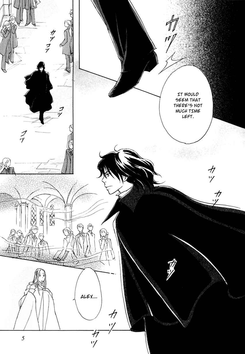 Page 8 Chapter 11 Dark Seed