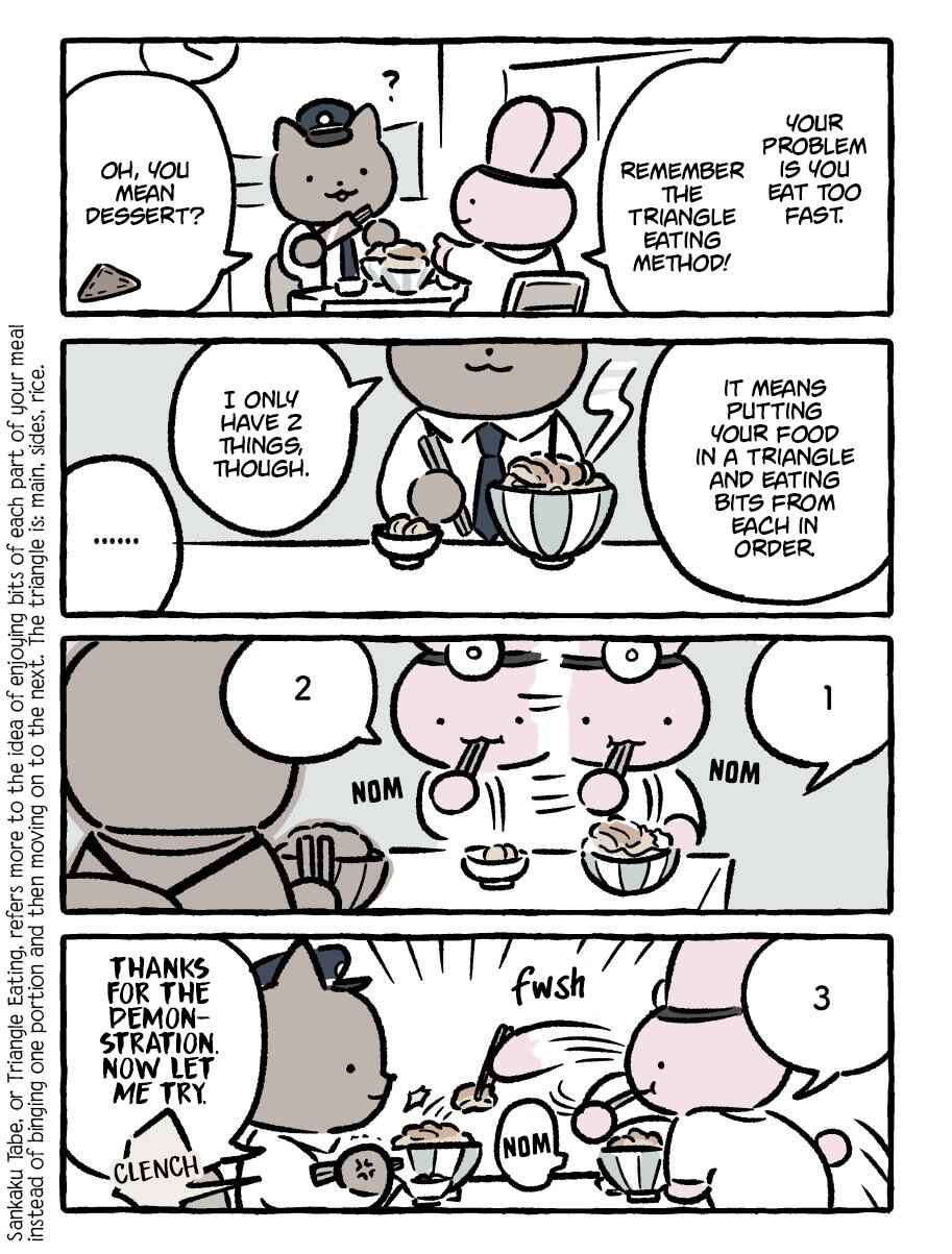 Page 1 Chapter 190 White Tiger and Black Tiger