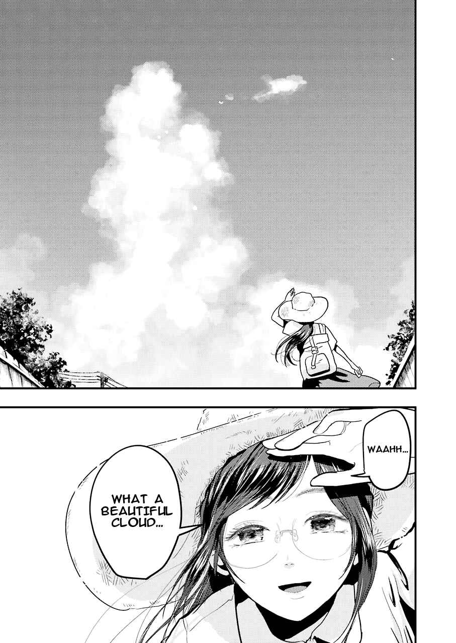 Page 18 Chapter 28 Yakumo-san wa Ezuke ga Shitai.