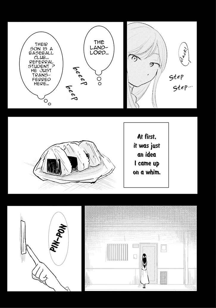 Page 18 Chapter Unknown_6a9e Yakumo-san wa Ezuke ga Shitai.