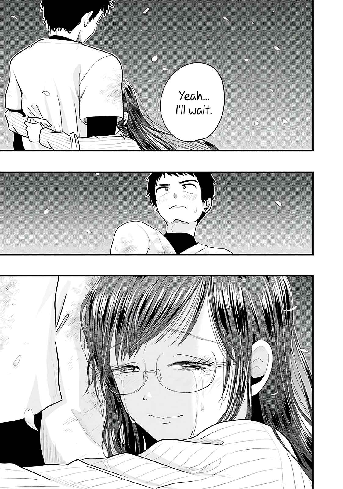 Page 24 Chapter 76 Yakumo-san wa Ezuke ga Shitai.