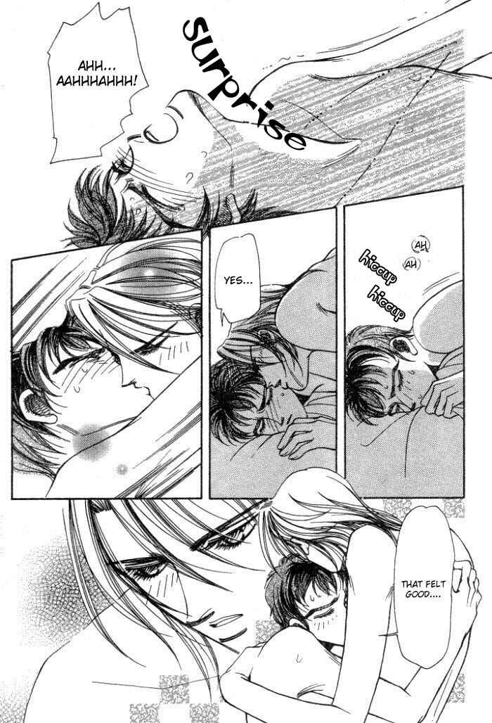 Page 14 Chapter 4 Karappo na Bokutachi