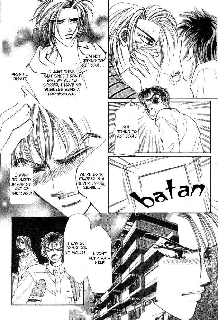 Page 23 Chapter 4 Karappo na Bokutachi
