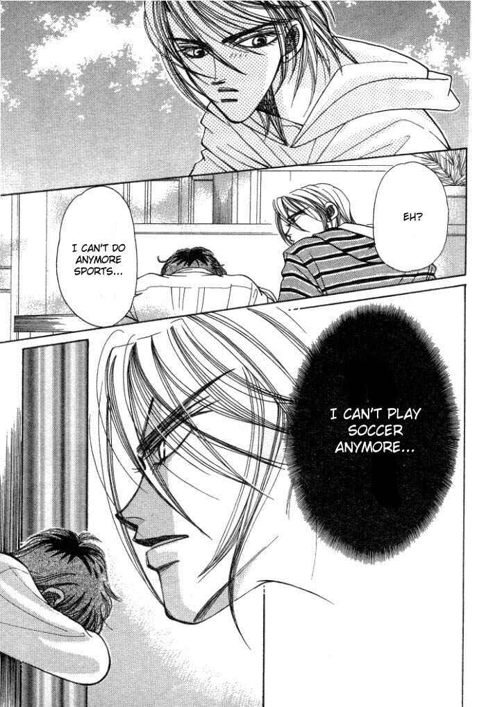 Page 30 Chapter 4 Karappo na Bokutachi