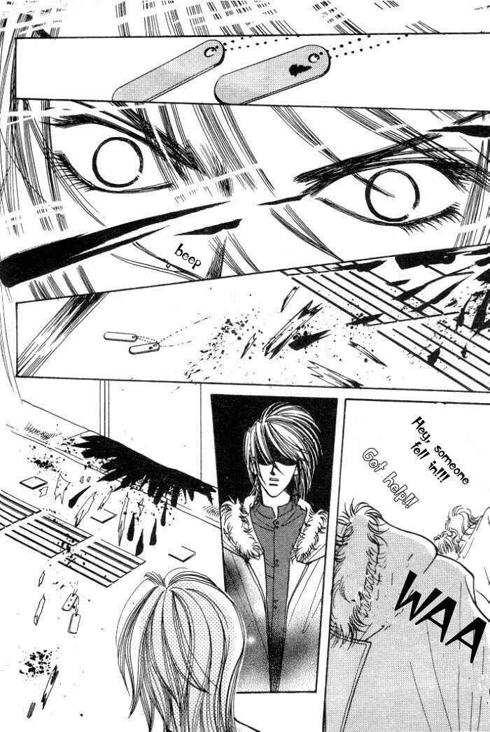 Page 43 Chapter 4 Karappo na Bokutachi