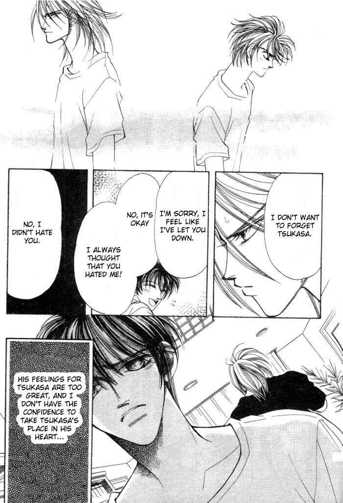 Page 48 Chapter 4 Karappo na Bokutachi