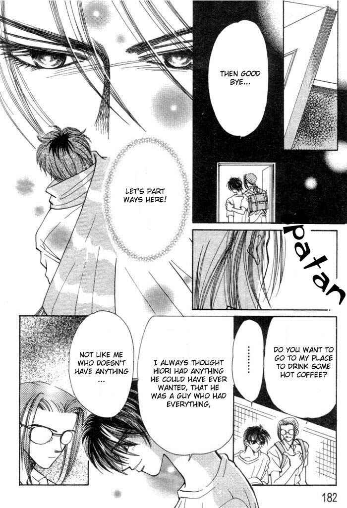 Page 49 Chapter 4 Karappo na Bokutachi