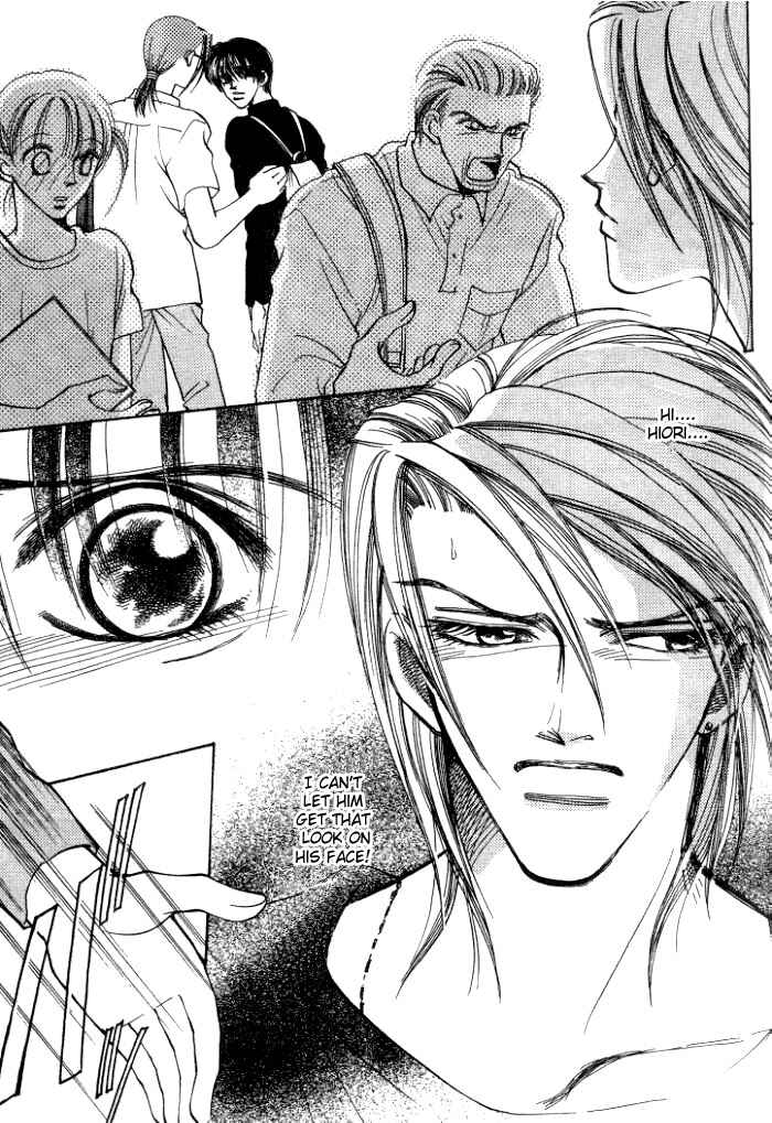 Page 36 Chapter 2 Karappo na Bokutachi