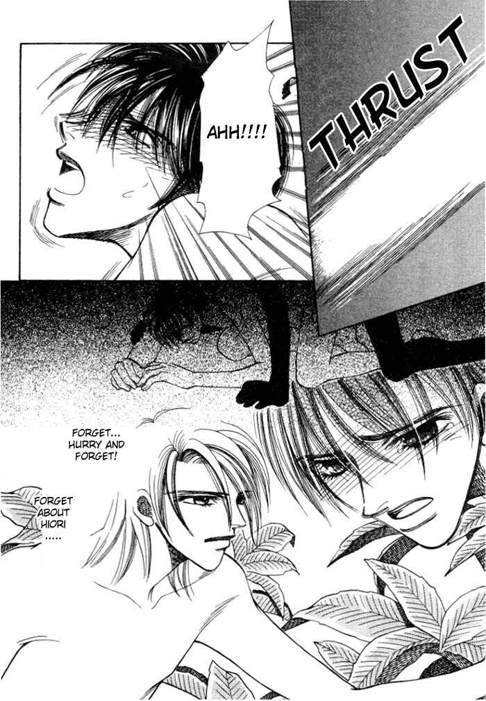 Page 47 Chapter 2 Karappo na Bokutachi