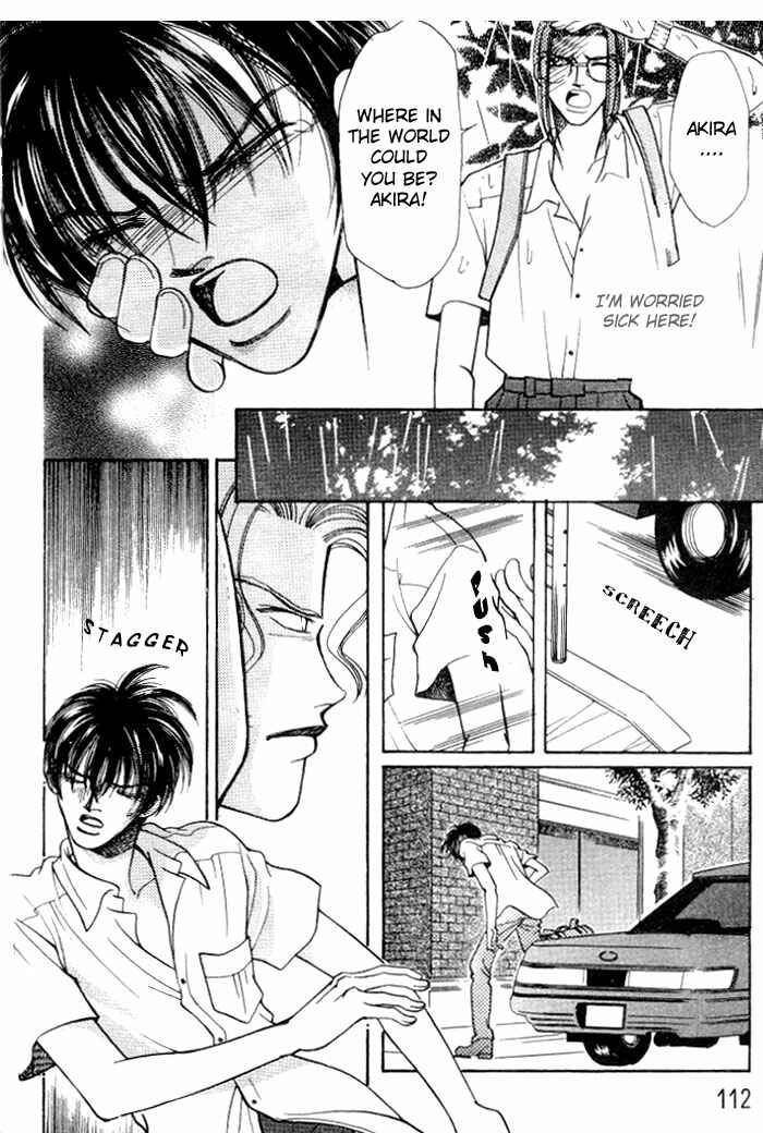 Page 19 Chapter 3 Karappo na Bokutachi