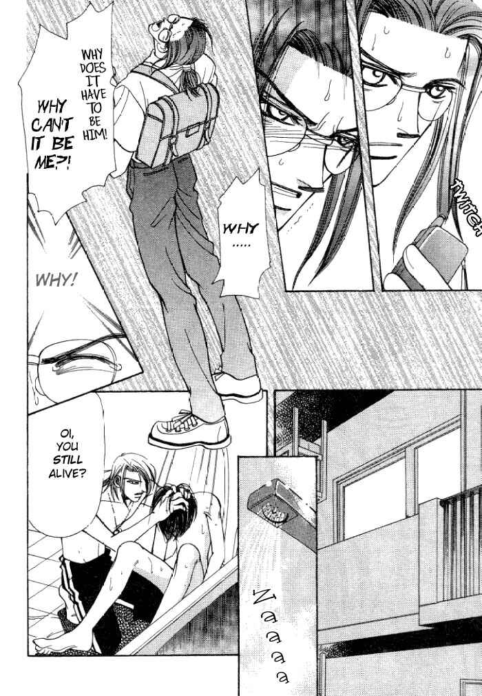 Page 24 Chapter 3 Karappo na Bokutachi