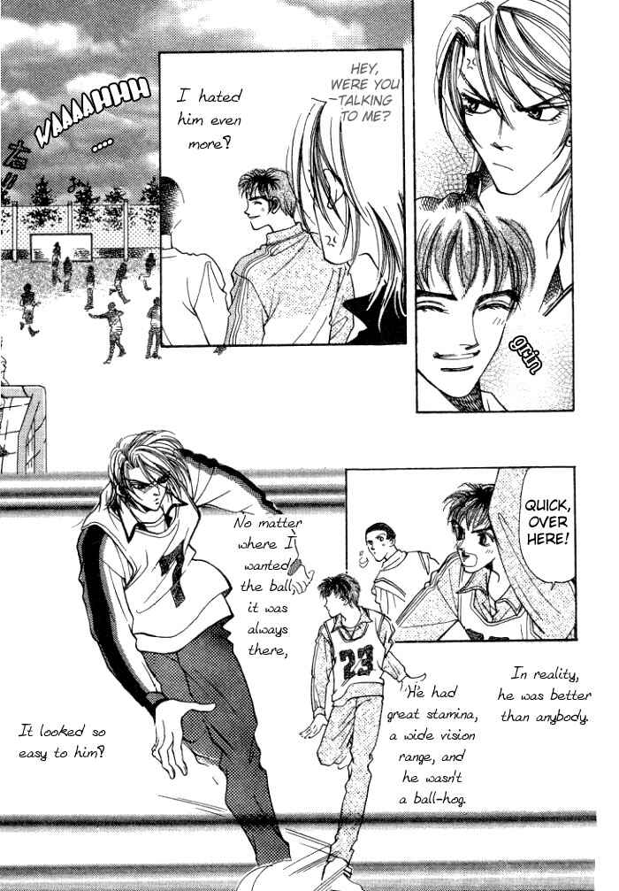 Page 29 Chapter 3 Karappo na Bokutachi