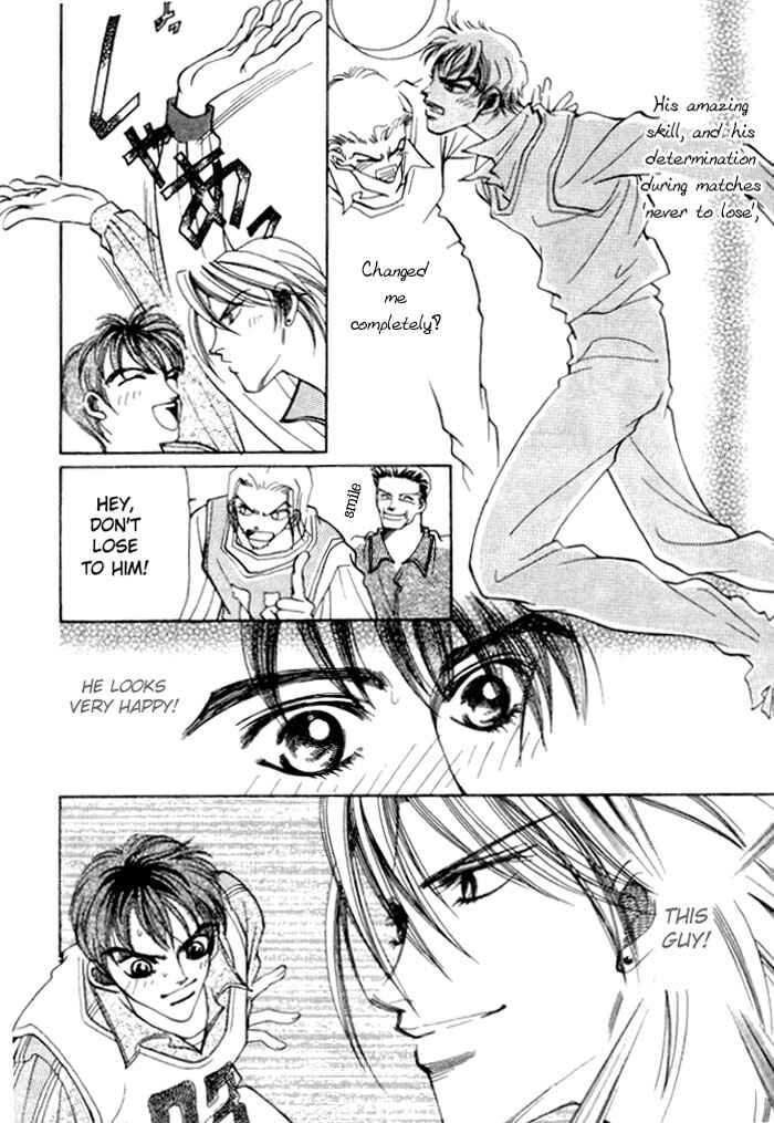 Page 30 Chapter 3 Karappo na Bokutachi