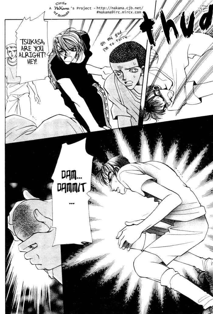 Page 42 Chapter 3 Karappo na Bokutachi