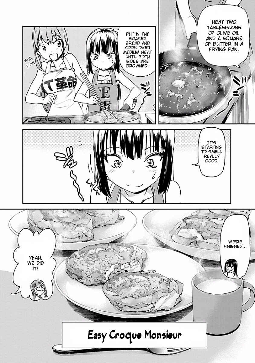 Page 12 Chapter 13 Ane no Onaka wo Fukuramaseru no wa Boku