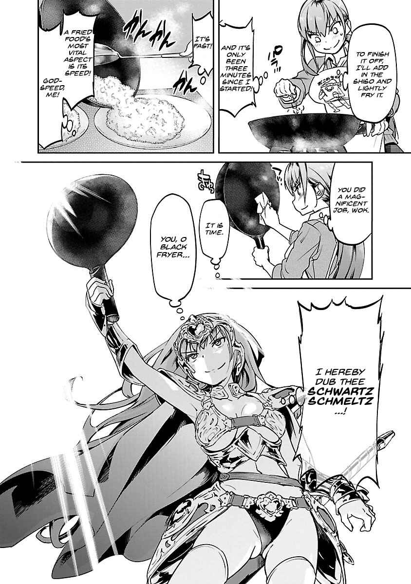 Page 16 Chapter 5 Ane no Onaka wo Fukuramaseru no wa Boku