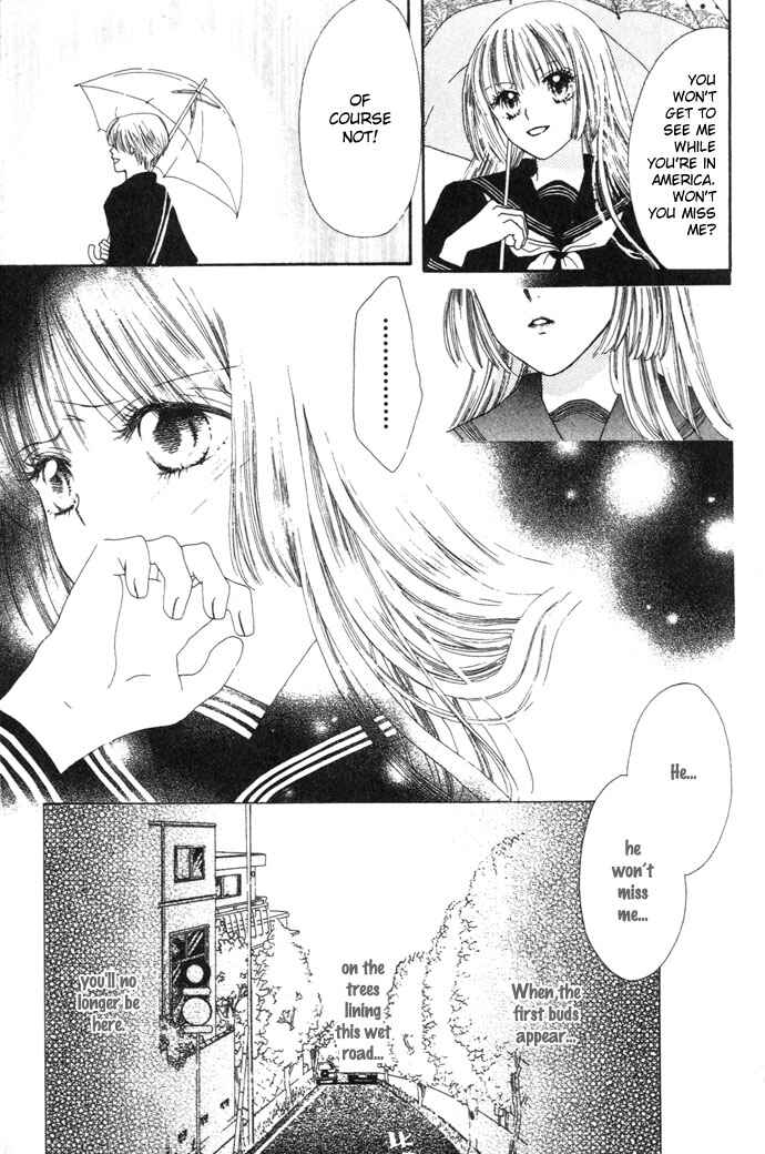 Page 12 Chapter 2 Chouchou Kurabe