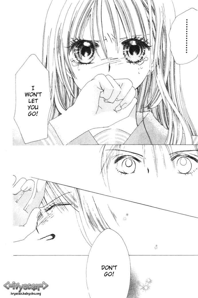 Page 29 Chapter 2 Chouchou Kurabe