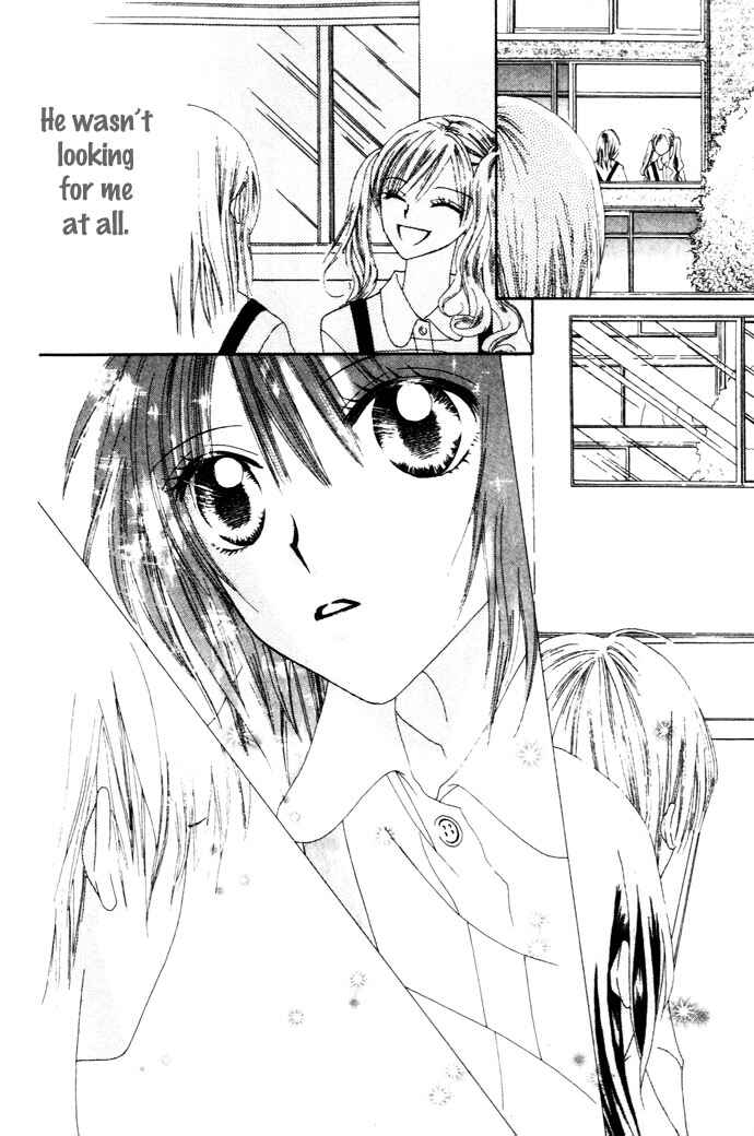 Page 36 Chapter 1 Chouchou Kurabe