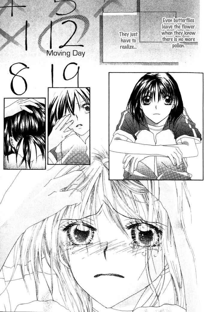 Page 39 Chapter 1 Chouchou Kurabe