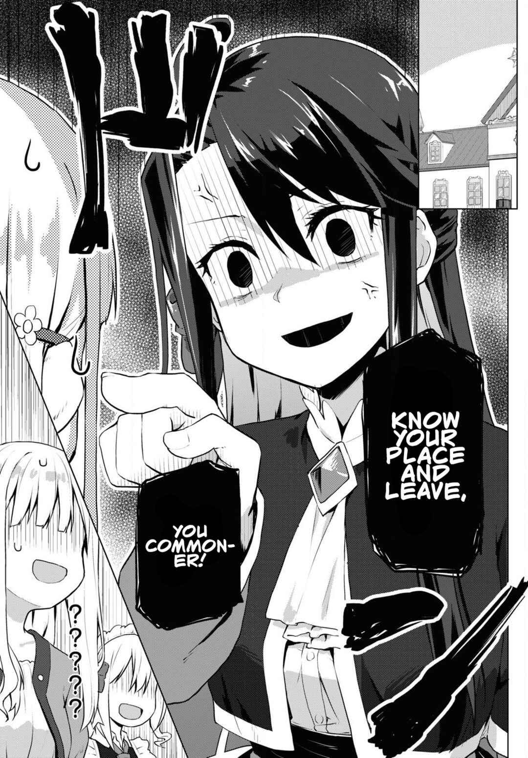 Page 31 Chapter Unknown_8f4c Villainess & GalMaid