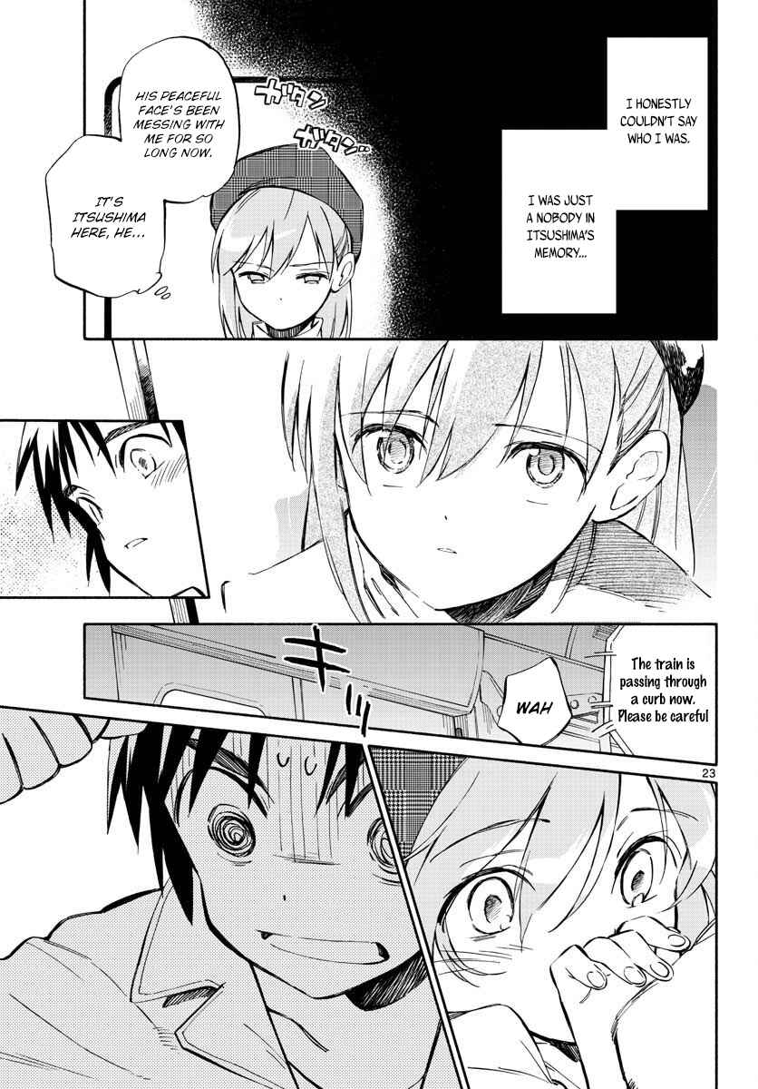 Page 23 Chapter 0 Itsuka, Kimi wo