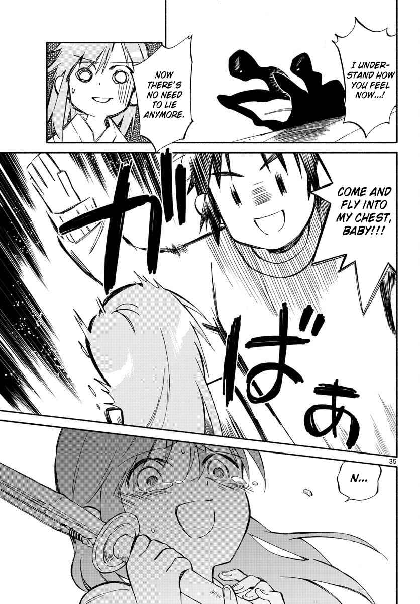Page 35 Chapter 0 Itsuka, Kimi wo