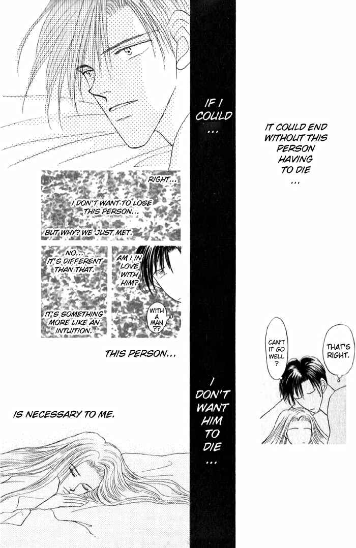 Page 10 Chapter 2 Tenshi no Fukuin