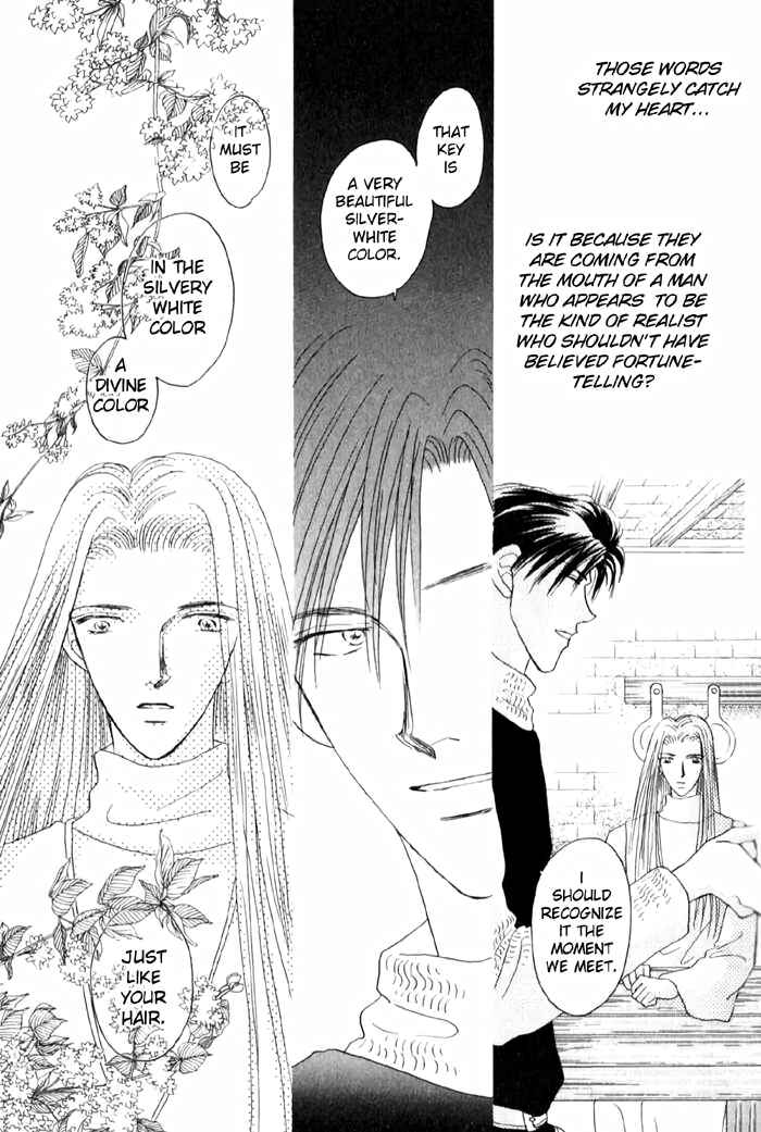 Page 22 Chapter 2 Tenshi no Fukuin