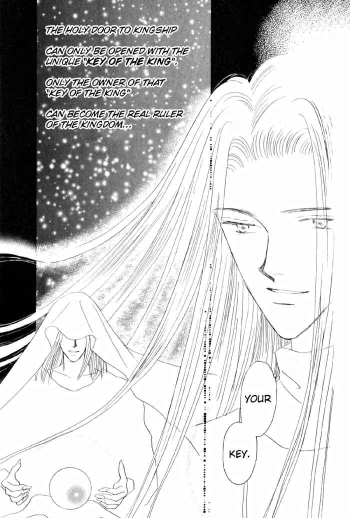 Page 24 Chapter 2 Tenshi no Fukuin