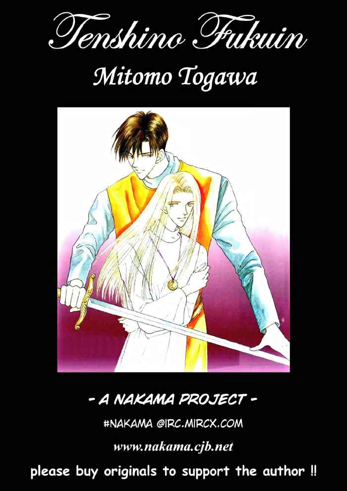 Page 29 Chapter 2 Tenshi no Fukuin