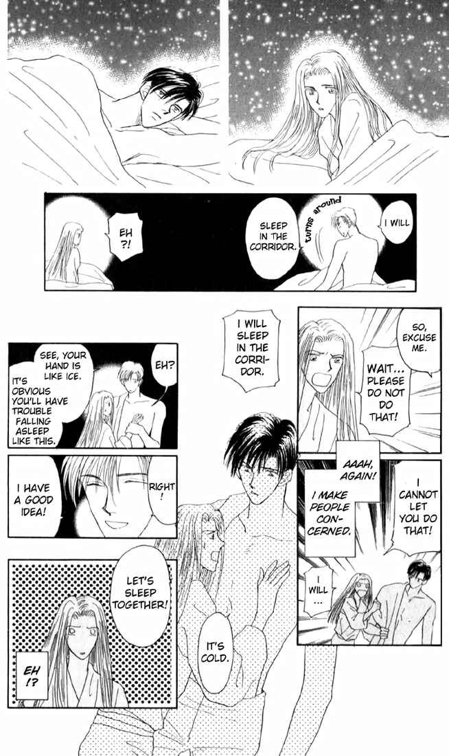 Page 6 Chapter 2 Tenshi no Fukuin