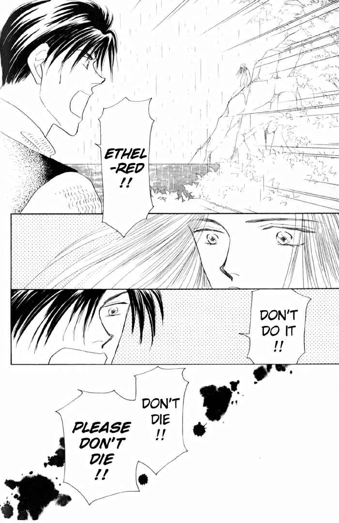 Page 21 Chapter 3 Tenshi no Fukuin