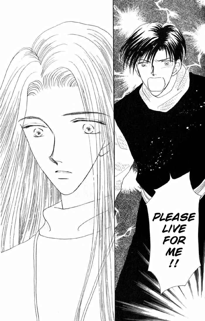 Page 22 Chapter 3 Tenshi no Fukuin