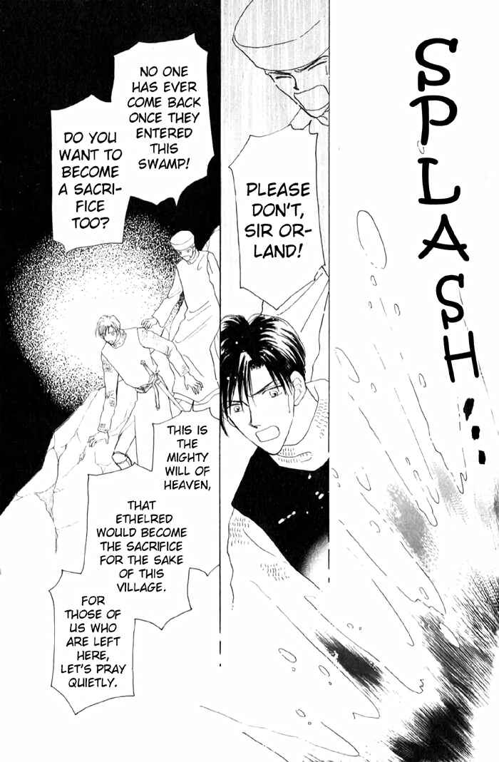 Page 24 Chapter 3 Tenshi no Fukuin