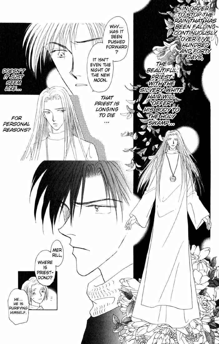 Page 4 Chapter 3 Tenshi no Fukuin