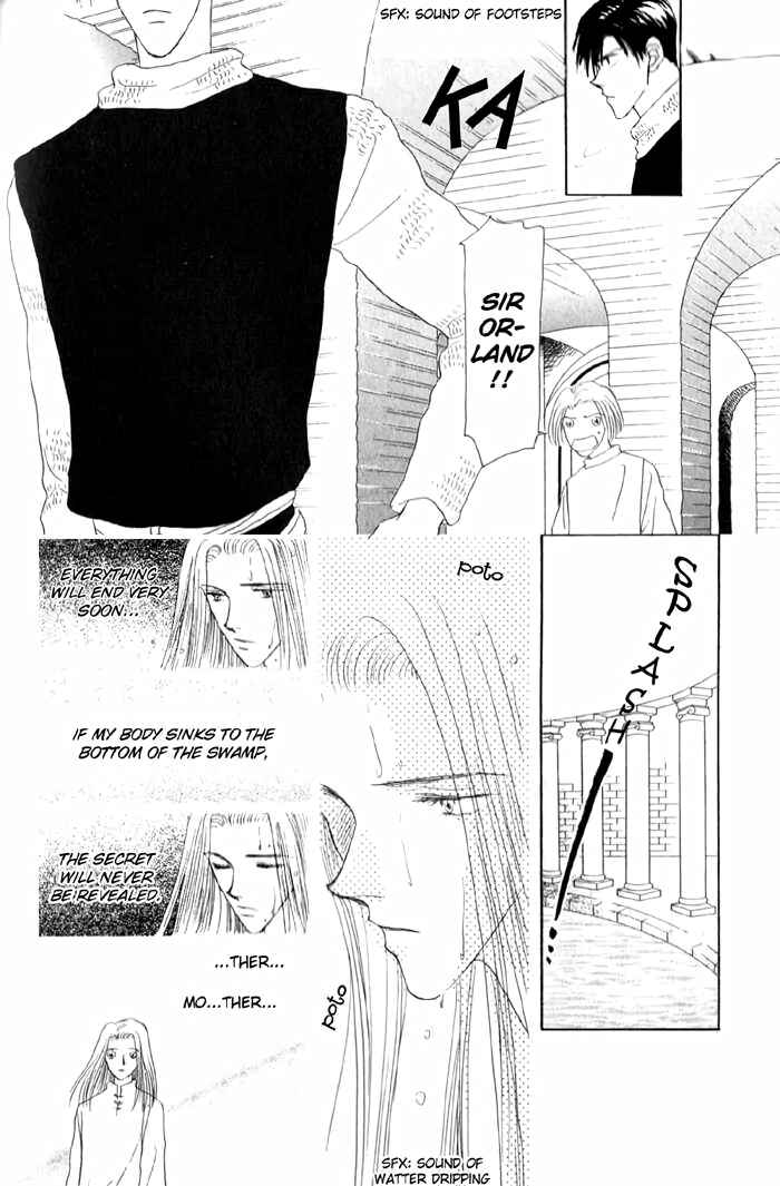 Page 5 Chapter 3 Tenshi no Fukuin