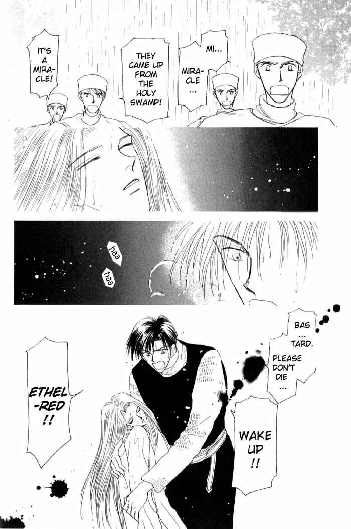 Page 11 Chapter 4 Tenshi no Fukuin