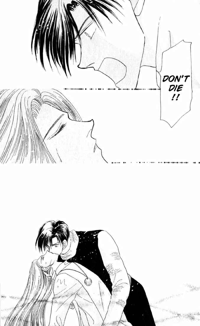 Page 12 Chapter 4 Tenshi no Fukuin