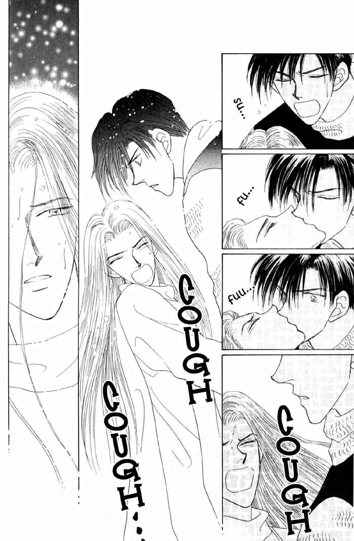 Page 13 Chapter 4 Tenshi no Fukuin