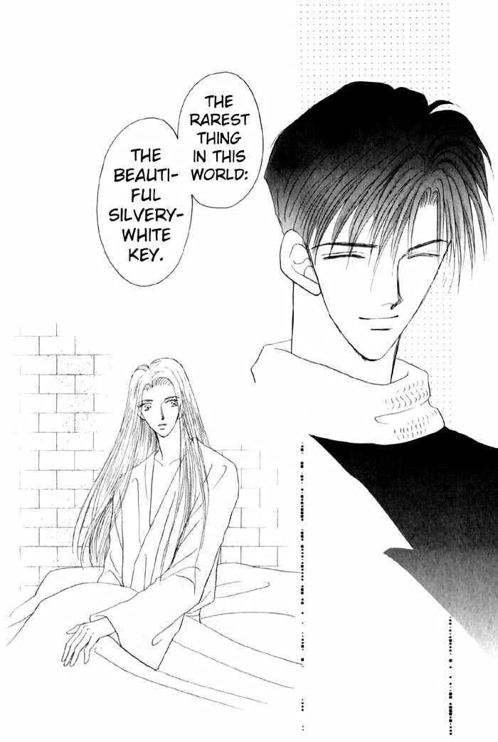 Page 21 Chapter 4 Tenshi no Fukuin