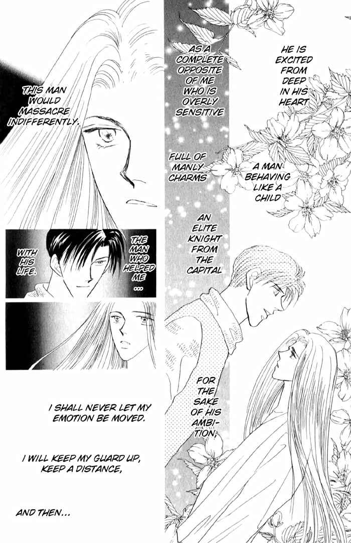 Page 25 Chapter 4 Tenshi no Fukuin