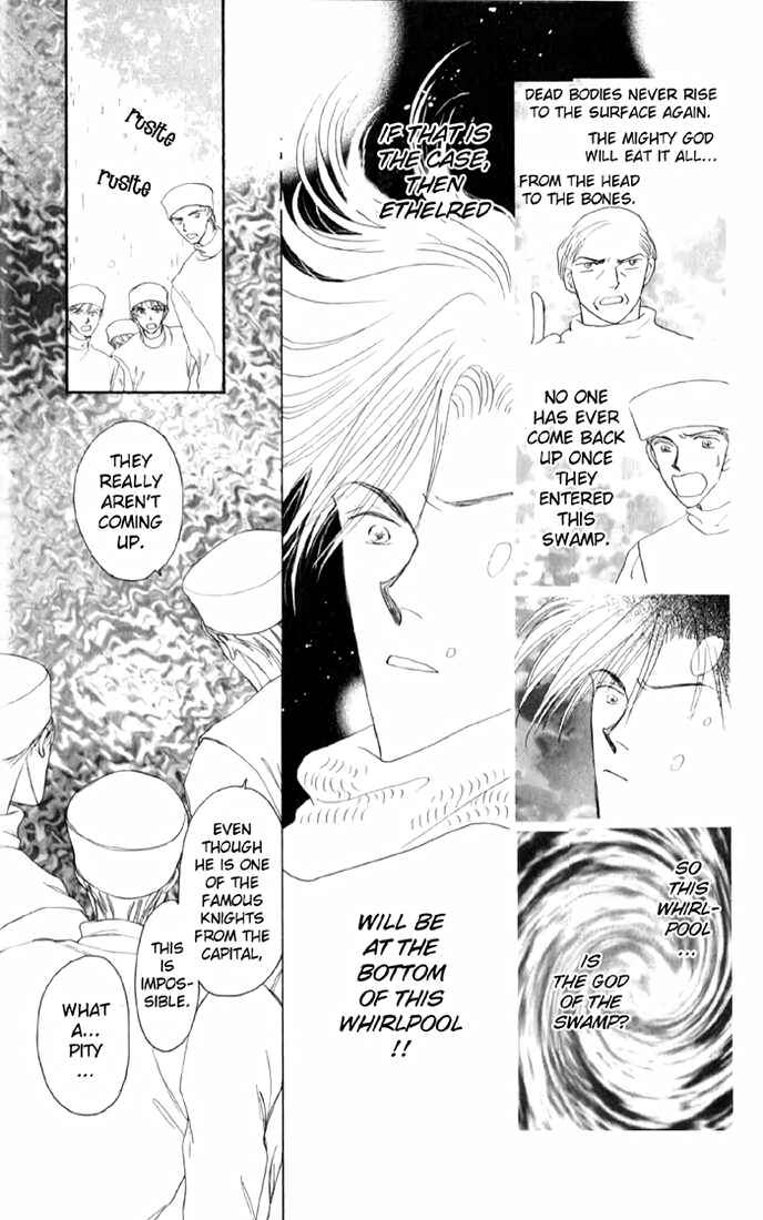 Page 5 Chapter 4 Tenshi no Fukuin