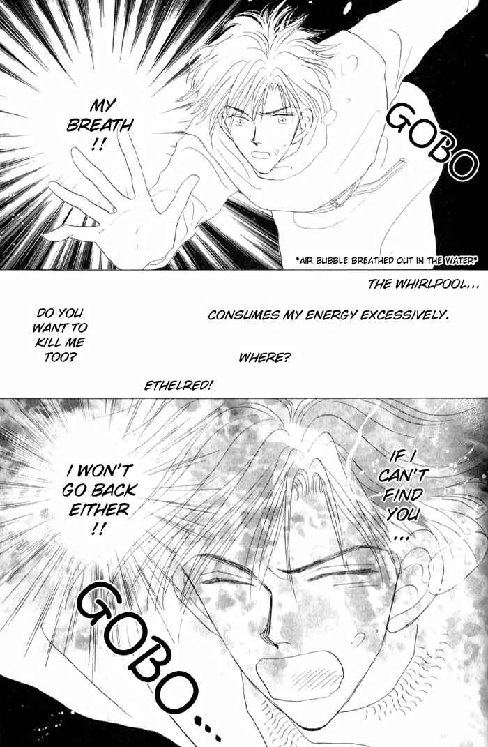 Page 6 Chapter 4 Tenshi no Fukuin