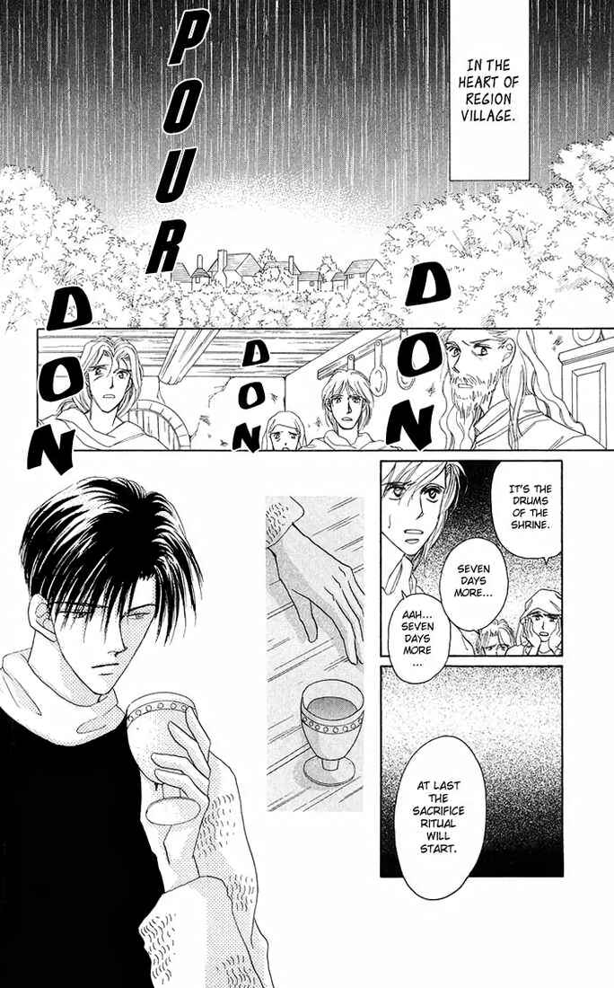 Page 14 Chapter 1 Tenshi no Fukuin