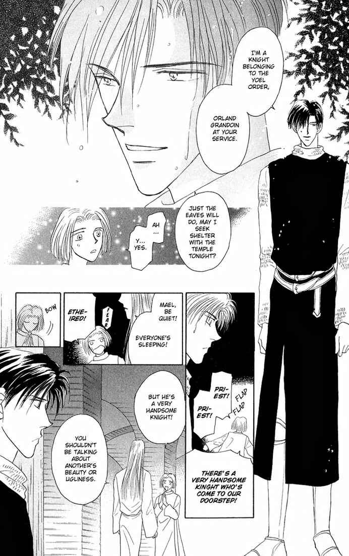 Page 19 Chapter 1 Tenshi no Fukuin