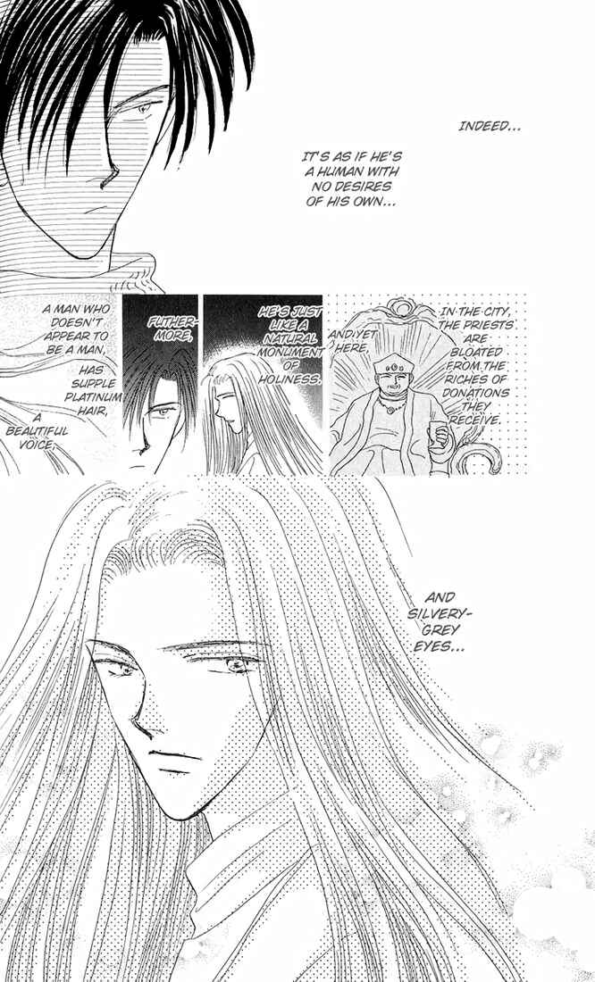 Page 26 Chapter 1 Tenshi no Fukuin