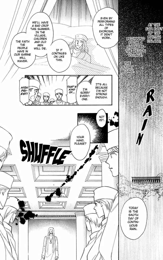 Page 9 Chapter 1 Tenshi no Fukuin