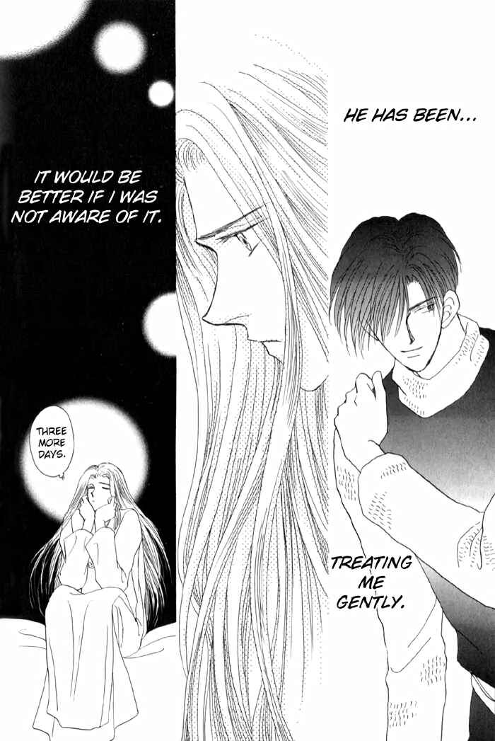 Page 12 Chapter 6 Tenshi no Fukuin