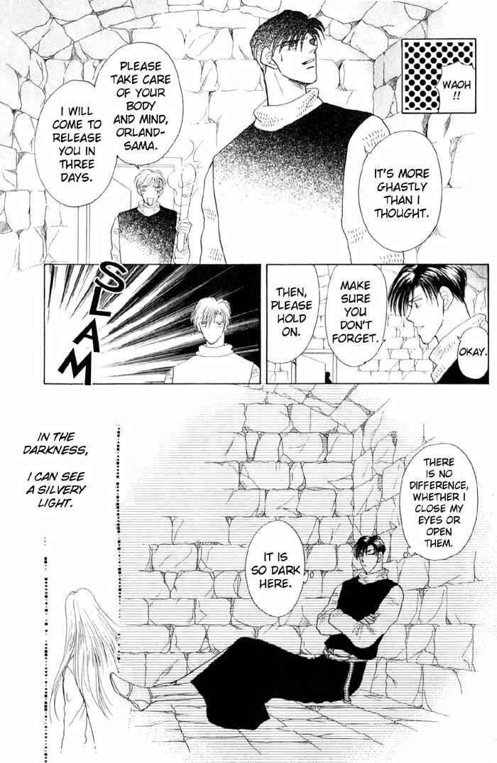 Page 13 Chapter 6 Tenshi no Fukuin